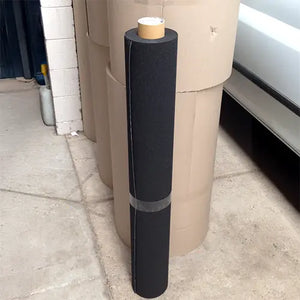 We Supply Anti Slip (Sandpaper  - Grit Tape) in logs up to 1220mm wide
