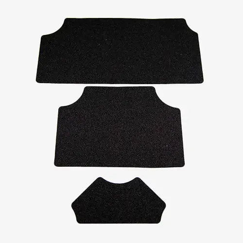 We also Die Cut Non-Slip (Anti Slip) Tread Tape