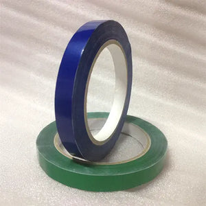 Order Green Blue Bag Sealing tape Online Here For Australia Wide Delivery
