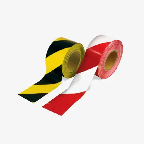 Barricade Tape (Non-Adhesive)