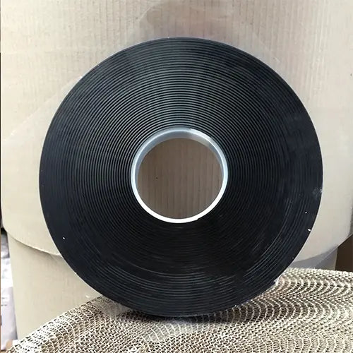 2mm Black Double Sided Tape - High Bond - Tesa ACX 7078 is available online here for delivery Australia Wide