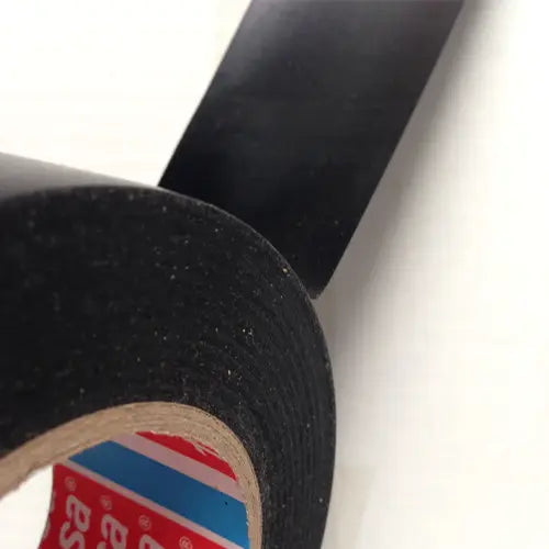Canberra & throughout Australia. Order Tesa Black Protection tape Online Here