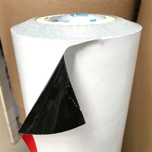 Order Diamond Gaurd Black-White Protection Film Online Here For Delivery Australia Wide