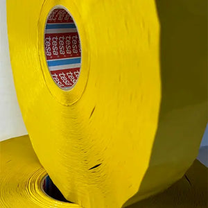 Contact Us for all your Machine Packaging Tape requirements. We have a wide variety of colours available