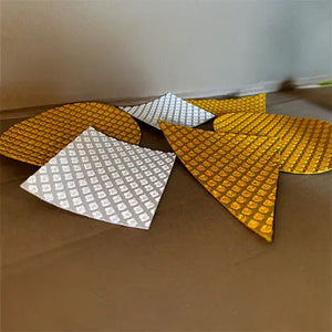 Contact Us for all your custom cut squares