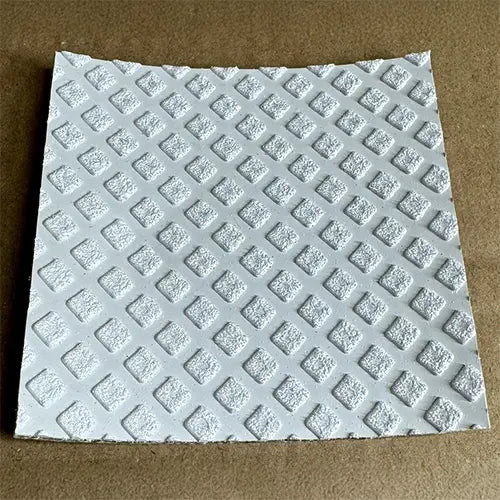 Custom Cut Road Marking Tape - Square