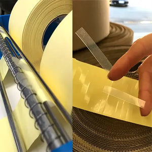 We custom cut (Die Cut) Security Seals to meet your products requirements & deliver throughout Australia