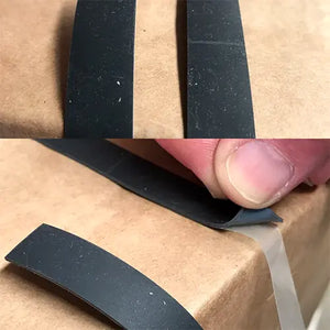 We Die Cut Thin Rubber Pieces to your required Shape & Size - supply throughout Australia