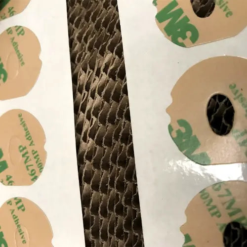 We Die Cut 3M Adhesive Transfer Tapes - 468 & 467 in all shapes