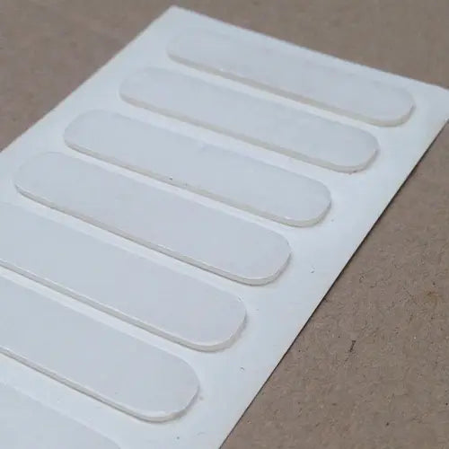 We Die Cut & Convert 3M Very High Bond (VHB) Tape to any shape or size you require