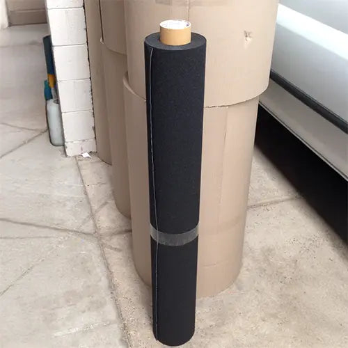 We supply logs 1270mm wide of Slip Resistant Tread Tape Australia Wide