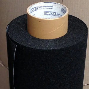 We Die Cut Anti-Slip tape to any shape or size You require