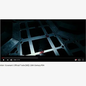 Die Cut Anti-Slip Tape as used in the movie - Alien Covenant