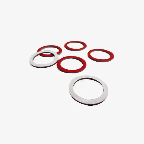 Contact us for personalised service on all of your Die Cut VHB Double Sided Tape projects