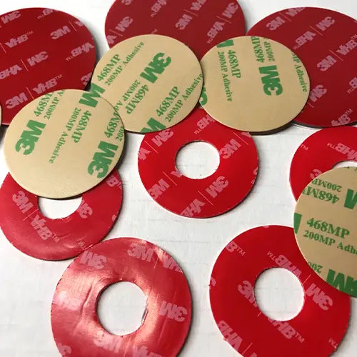 We Die Cut High Bond Double Sided Tape