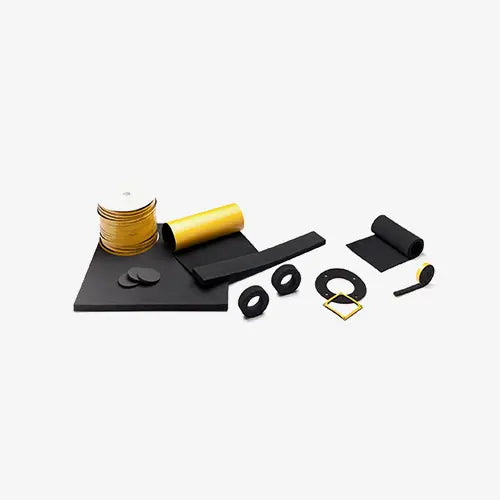 Contact Us for all YOUR Custom Size Foam Gasket Requirements. We supply Foam & Rubber Die Cut Gaskets throughout Australia