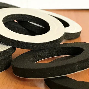 adhesive backed foam 