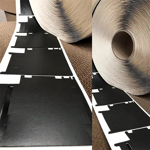 We die cut all shapes & sizes of gaskets to suit your project's requirements & supply throughout Australia
