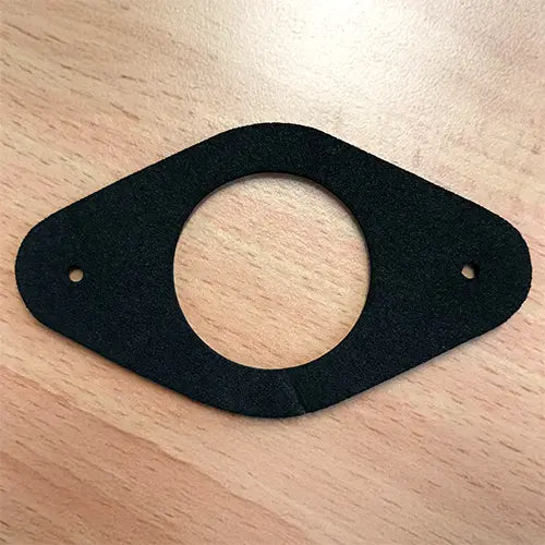 We supply die cut rubber gaskets Australia Wide. We can also hold stock of your made to order gaskets