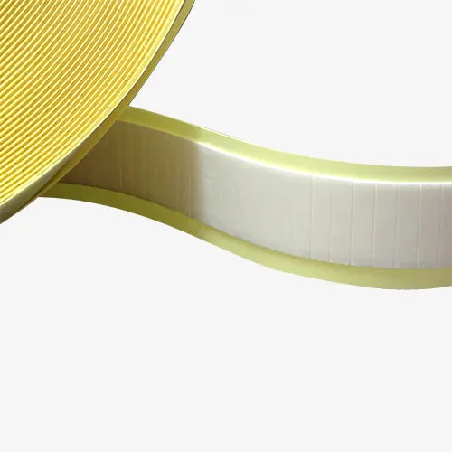 Embossing & Tape Supplies can Die Cut a wide variety of single sided & double sided foam tape to virtually any shape you require