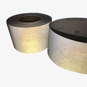 We supply Die Cut Reflective Tape throughout Australia