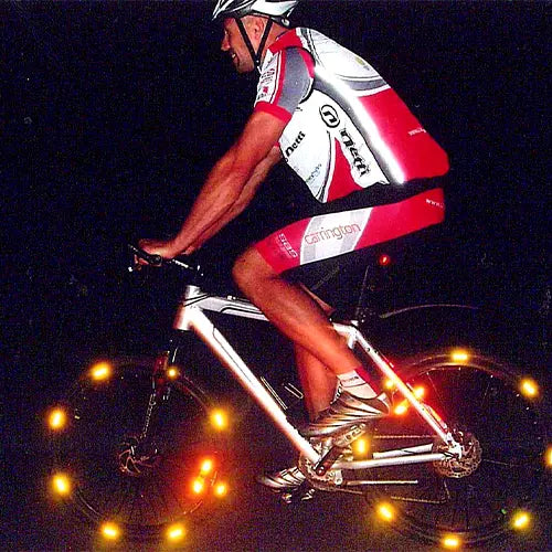 We convert Reflective Tapes into Die Cut Shapes & Pieces