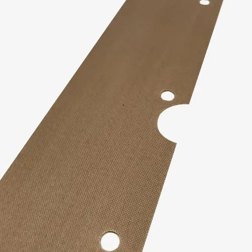 We supply special cut to size Teflon Sheeting Australia Wide