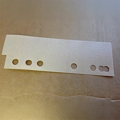 We supply Die Cut Teflon Tape Australia Wide