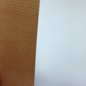 Brown Woven Teflon Tape