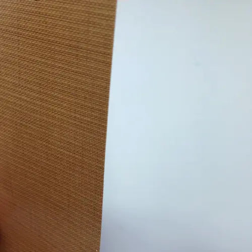 Brown Woven Teflon Tape
