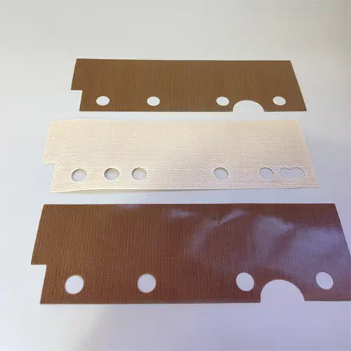 We can Die Cut Teflon tape to any Shape or Size YOU Require !