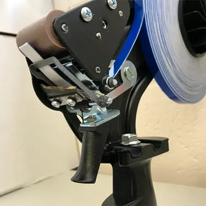 Tesa Double Sided Tape Gun takes all types of Double Sided Tapes