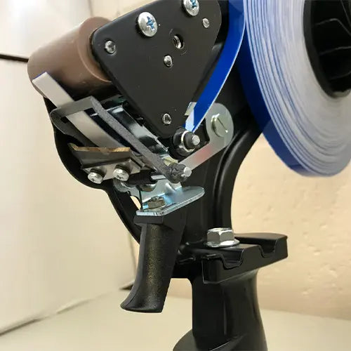 Tesa Double Sided Tape Gun takes all types of Double Sided Tapes