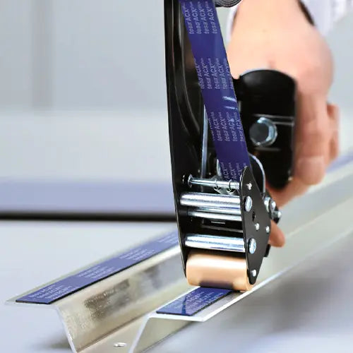 Have Fast, Accurate Double Sided Tape Application with Tesa 6085 Double Sided Tape Gun