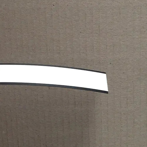 Adhesive Tape Laminated to Melamine