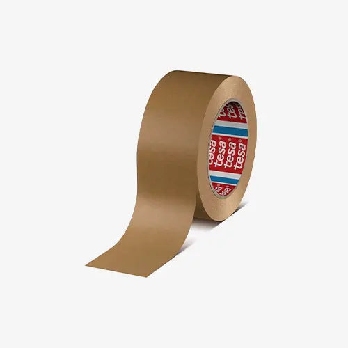 We Supply Tesa Paper Packaging Tape (Environmentally Friendly) Australia Wide