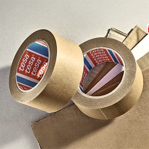 Eco Friendly Paper Packaging Tape - Tesa 4513