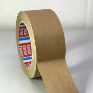 Contact Us For Bulk Pricing On Eco Friendly Paper Packaging Tape