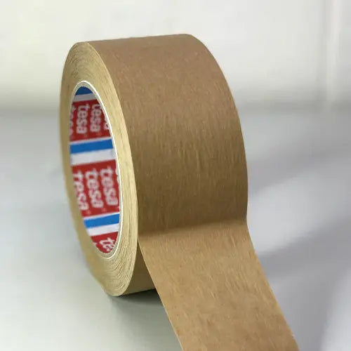 Contact Us For Bulk Pricing On Eco Friendly Paper Packaging Tape
