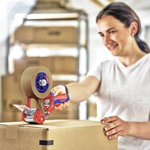 Contact Us For Bulk Pricing On Eco Friendly Paper Packaging Tape