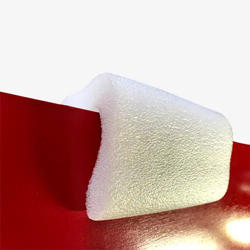 Edge Protection – 40mm internal diameter Available in 2mtr lengths