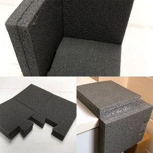 We have all of your Edge & Corner protective requirements covered for use when transporting