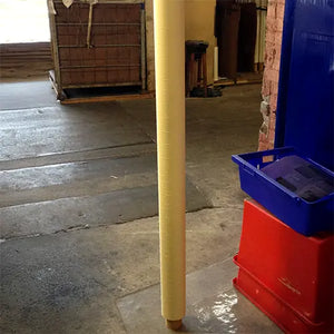 1200mm Wide Masking Tape. We supply logs (Extra Wide Rolls) of Masking Tape Australia Wide