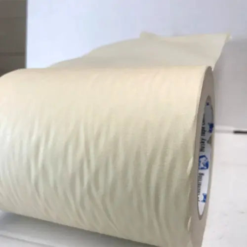 Extra Wide Masking Tape is ideal for Laser Cutting, Laser Engraving & Laser Etching. Applying Extra Wide masking before doing any of those process's will stop burn marks & smokey waves occurring