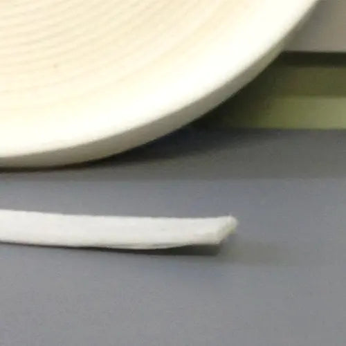 White Felt tape