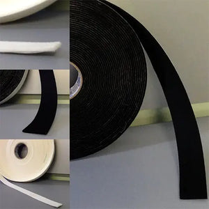 Felt Tape is often used under ornaments and behind picture frames. Order Adhesive backed Felt Tape Online Here for Australia Wide Delivery
