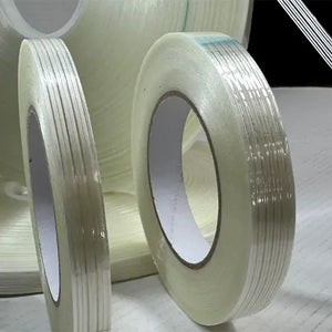 Order Premium Grade Filament Tape (Alternative to 3M 8981 Filament Tape) Online Here for Australia Wide Delivery.