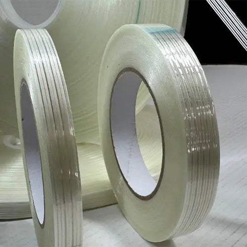 Order Premium Grade Filament Tape (Alternative to 3M 8981 Filament Tape) Online Here for Australia Wide Delivery.