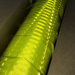 Contact us for all of Your High Visibilty Reflective Tape Requirements