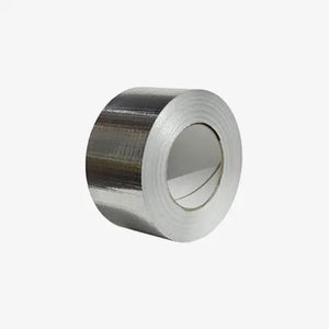 Aluminium Foil Tape - General Purpose